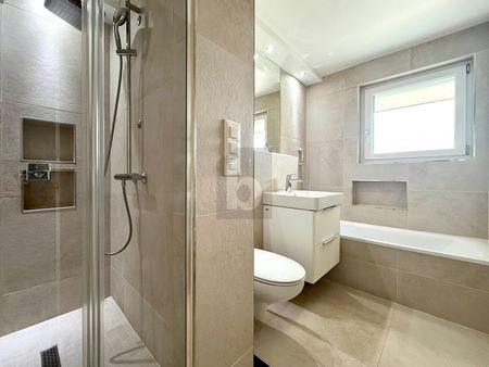 4.5 Zimmer, 89 m², EG - Photo 5