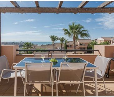Penthouse Duplex · Riviera del Sol - Photo 5
