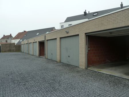 Dakappartement te huur in Waregem met garage - Photo 5