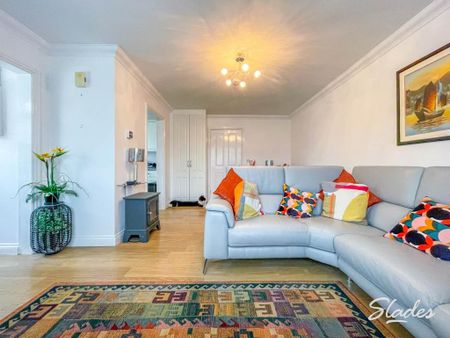 2 bedroom apartment to rent - Photo 3