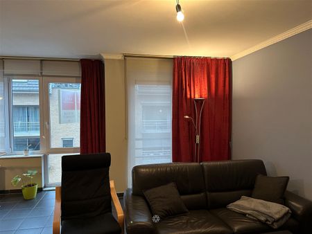 2-slaapkamerappartement met garagebox te huur te Destelbergen - Foto 4