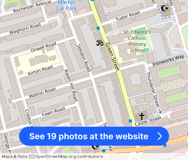 Selsdon Road, London, E13 - Photo 1