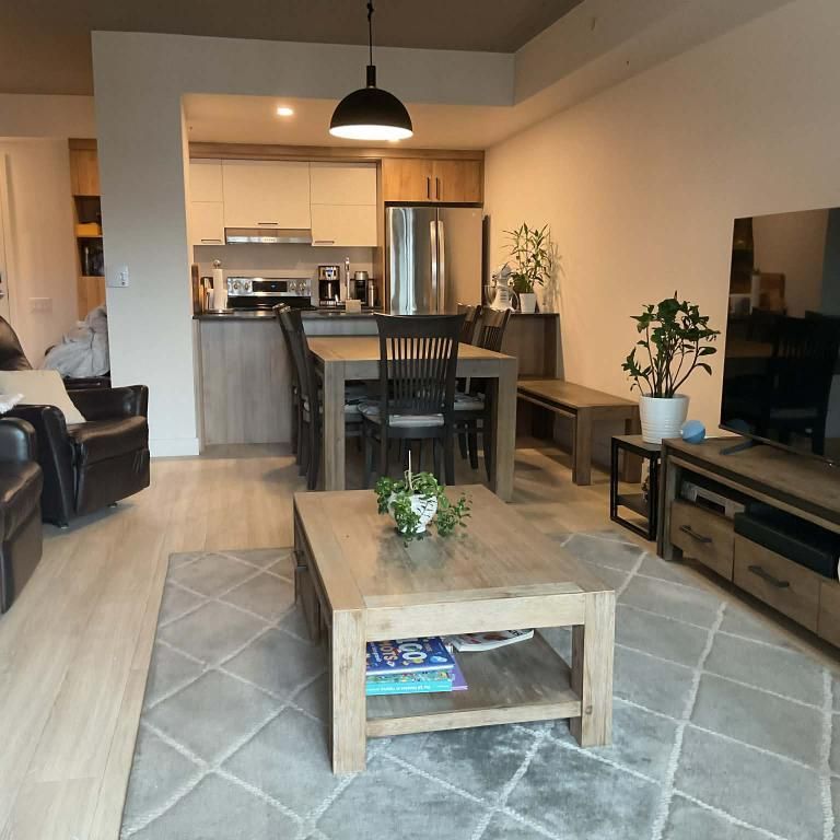 4 1/2 + cessation de bail - Photo 1