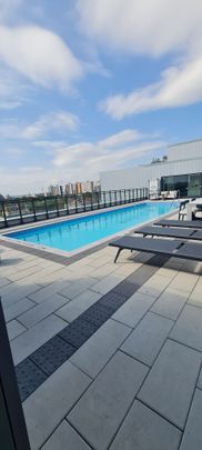 For Lease - 10 James Street Unit# LPH6/806, Ottawa Centre, Ontario - Photo 1