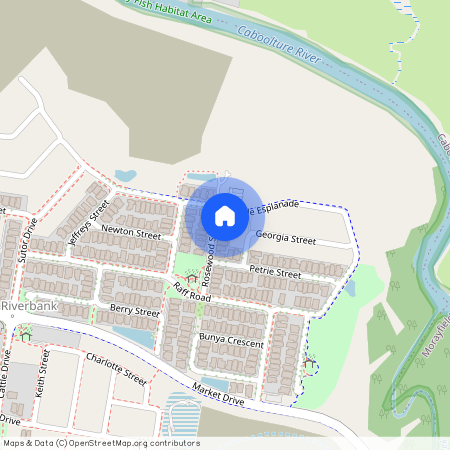 3 Rosewood St, Qld 4510, Caboolture South