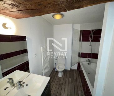 APPARTEMENT T2 A LOUER - Photo 1