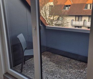 Pronájem bytu 1+1 • 26 m² bez realitkyZur Friedrichsburg 14, , Seve... - Photo 6