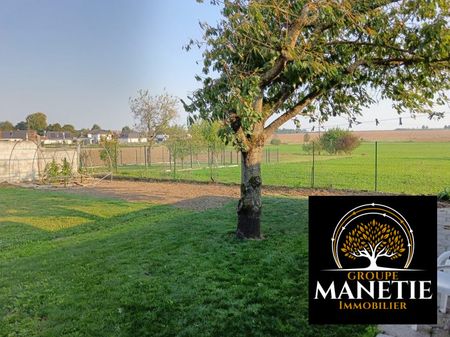 Maison mitoyenne 1 côté Fontaine-Notre-Dame - Photo 5