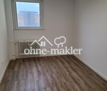 (Frankfurt) 103 QM / 3 Zimmer / bis 5 Personen / mit Einbauküche, B... - Photo 5