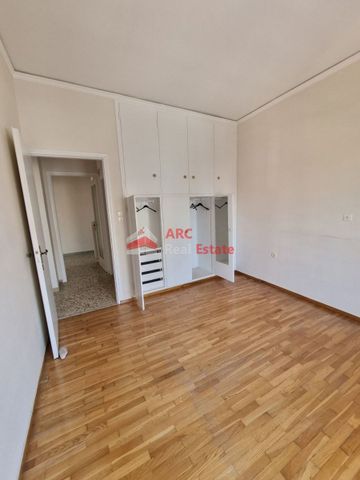 Διαμέρισμα για ενοικίαση Καλλιθέα - Photo 4