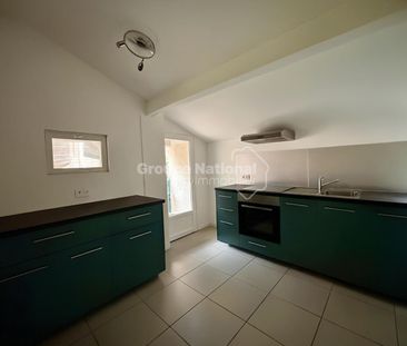 STUDIO NON MEUBLÉ AU COEUR DE LA CALANQUE DE LA VESSE !, - Photo 3