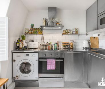 1 bedroom apartment to rent - Photo 1