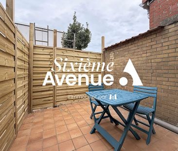 Appartement 1 pièce à Dunkerque - Photo 6