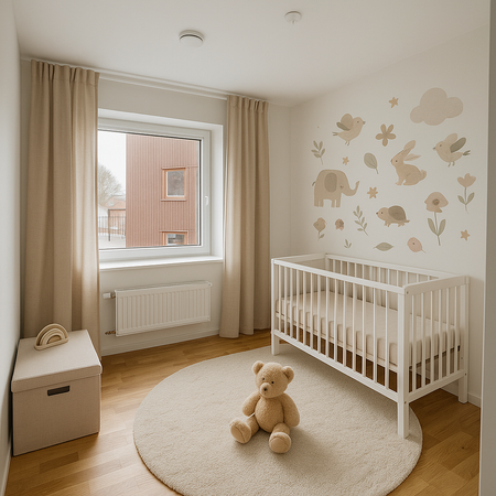 Takläggaregatan, Norrköping - Foto 2