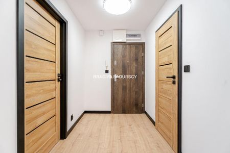 Mieszkanie Kraków Bieżanów-Prokocim powierzchnia 40.0 m² C206-WM-58618 - Фото 4