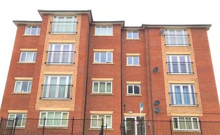 Oakwell Vale, Barnsley, S71 - Photo 4