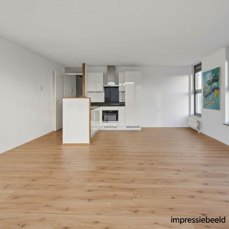Appartement te huur: Fijnjekade 195 2521 DT Den Haag - Photo 3