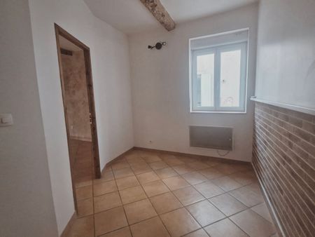Location Appartement 2 pièces 48m² - Photo 4