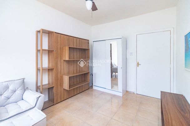 Apartamento JK com 1 quarto e 34m² para alugar em Praia de Belas, Porto Alegre. - Photo 1