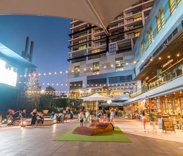 1106b/5 Pope Street, Ryde NSW 2112 - Apartment For Rent | Domain - Photo 1