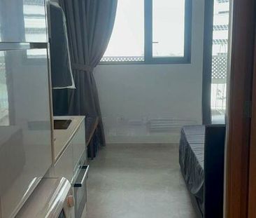 City Gate (D7), Apartment - For Rent - Photo 1