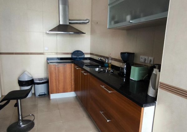 Apartamento T4 em Aveiro