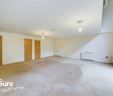 3 bedroom apartment to rent - Photo 3