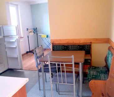 (Symbol 437817) DOM na WYNAJEMSzczecin, Klucz Dom wolnostojący, dla... - Zdjęcie 3