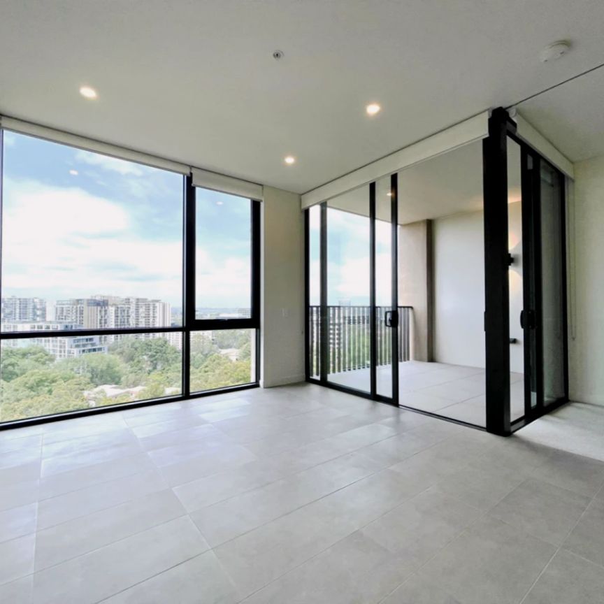 1 bed 1 bath*1108 - Photo 1