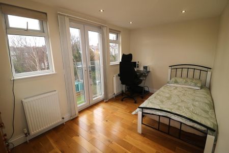 1 bedroom terraced house to rent - Photo 4