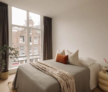 Reguliersdwarsstraat 106 B - Foto 4