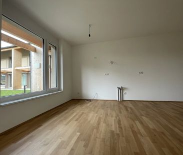 Mietkauf - Familienfreundliche Maisonettewohnung mit kleinem Garten - Photo 1