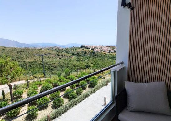 Manilva Beach, Manilva, Andalusia 29692