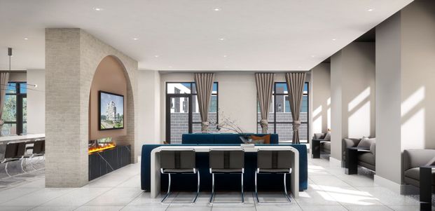 For Lease - 461 Green Road Unit# 1120, Hamilton, Ontario - Photo 1