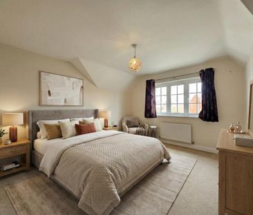 4 bedroom detached house to rent - Photo 4