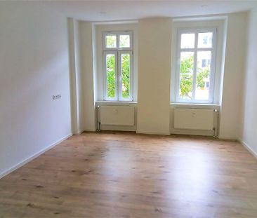 Schöne 2-Zi. Whg mit Balkon, EBK und großem Tageslichtbad - Foto 4