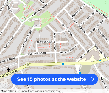 Paultow Road, Bristol, BS3 - Photo 1