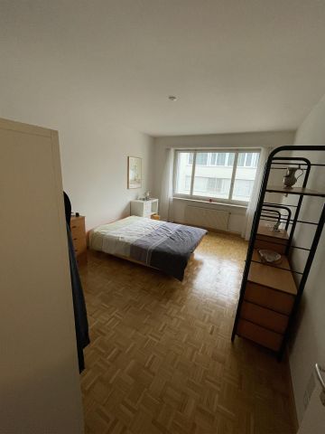 2-Zimmerwohnung Nähe Bahnhof SBB zu vermieten - Photo 2