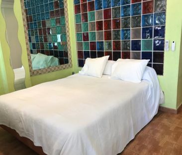 Estudio de alquiler en Los Nidos, 1, La Carihuela - Los Nidos - Photo 4