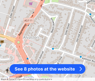 Beech Avenue, Alvaston, Derby - Photo 1