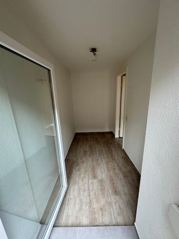 Gemütliche, teilmöblierte 2-Raum-Wohnung in Bergkamen-Overberge / eigener Eingang - Photo 5