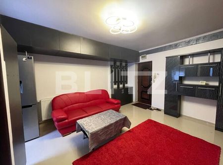 Apartament 2 camere,40 mp, Centrala Termica, Ac, zona Bigul Vechi Craiovita Noua - Fotografie 5