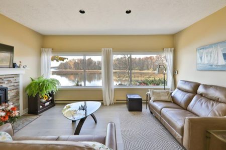 Maison à étages à louer - Saint-Eustache (Est) - Photo 3