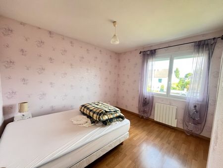 4 pièces - Meublé - 74 m² - RDC - Colocation non autorisée - Photo 5