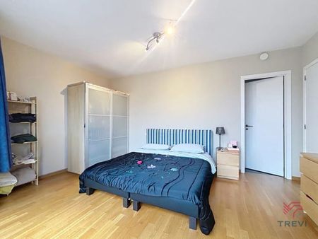 Appartement te huur - Photo 2