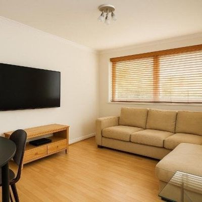 St Mary Le Park, Albert Bridge Road, Battersea SW11, Property for rent - Photo 1