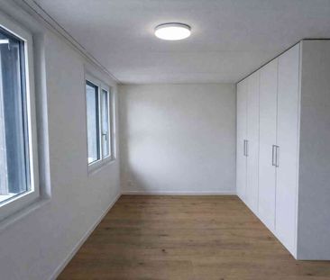 4.5 Zimmer, 104 m², EG - Photo 3