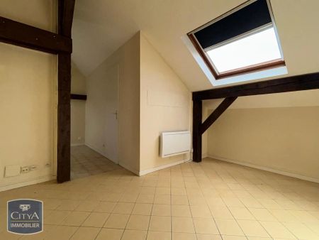 Appartement à louer 2 pièces 23.39m² - Photo 5