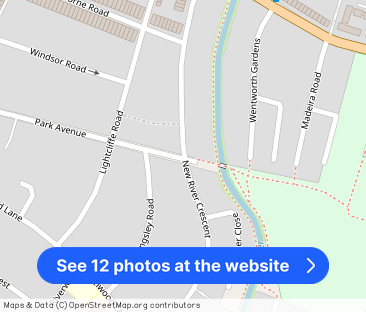 1 bedroom flat for rent - Photo 1