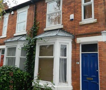 2 bedroom terraced house to rent - Photo 6